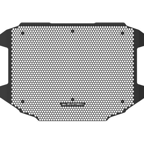 Evotech Performance Radiator Guard To Suit Triumph Tiger Sport 660 (2022 - Onwards)