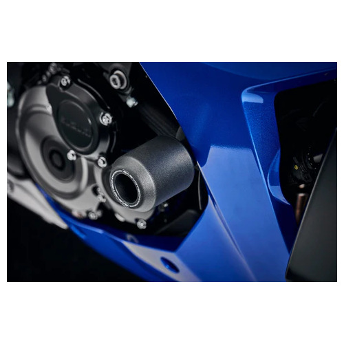 Evotech Performance Crash Bobbins To Suit Suzuki GSX-S1000 GT (2022 - Onwards)