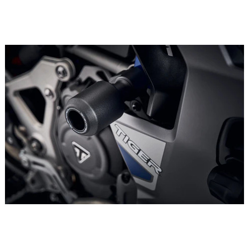 Evotech Performance Crash Protection To Suit Triumph Tiger 1200 GT Explorer (2022 - Onwards)