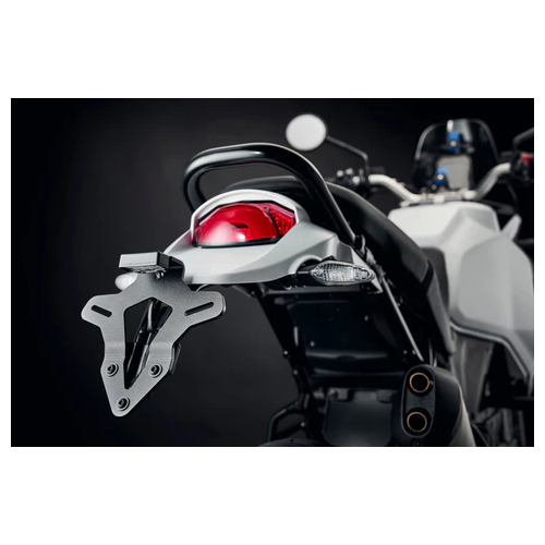 Evotech Performance Tail Tidy To Suit Ducati DesertX V2 (2026 - Onwards)