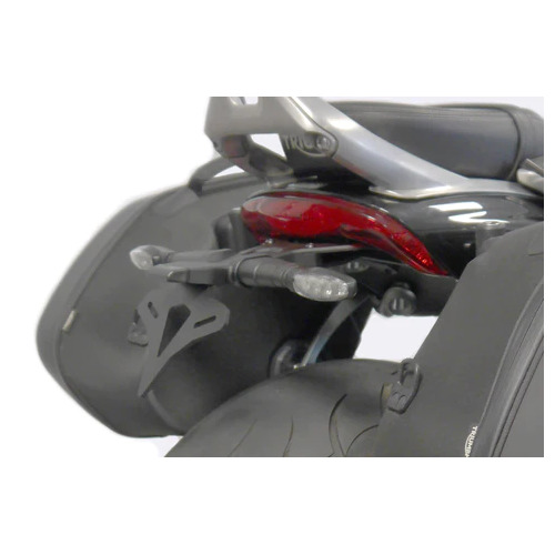 Evotech Performance Tail Tidy To Suit Triumph Rocket 3 R (2020 - Onwards)