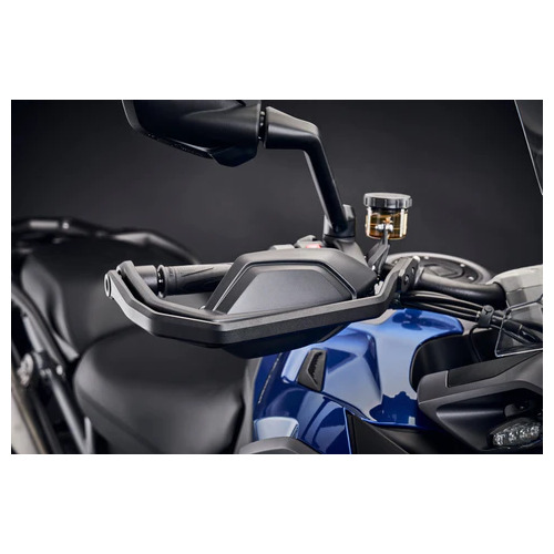 Evotech Performance Hand Guard Protectors To Suit Triumph Tiger 1200 GT Explorer (2022 - Onwards)