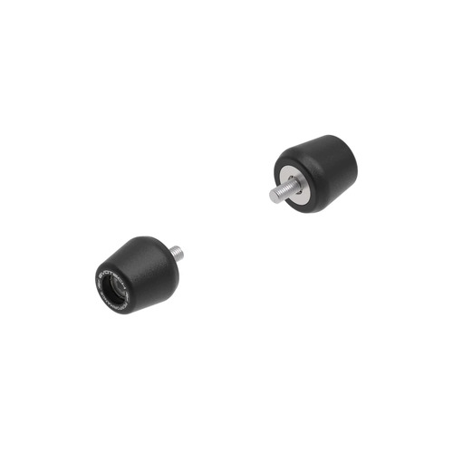 Evotech Performance Bar End Weights (Road Version) To Suit BMW S 1000 RR Sport (2019 - 2022)