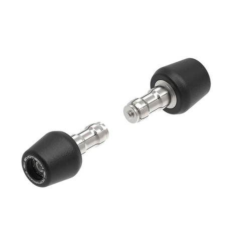 Evotech Performance Bar End Weights (Road) - Suzuki GSX-R600 (2011-2018)