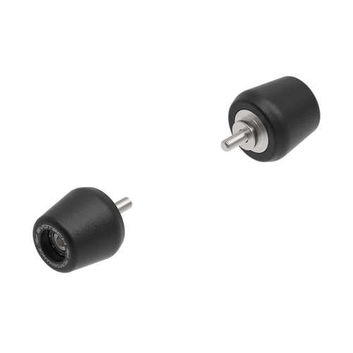 Evotech Performance Bar End Weights (Road) - KTM 250 Duke (2015 - 2017)