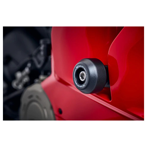 Evotech Performance Crash Protection To Suit Ducati Panigale V4 (2021 - Onwards)