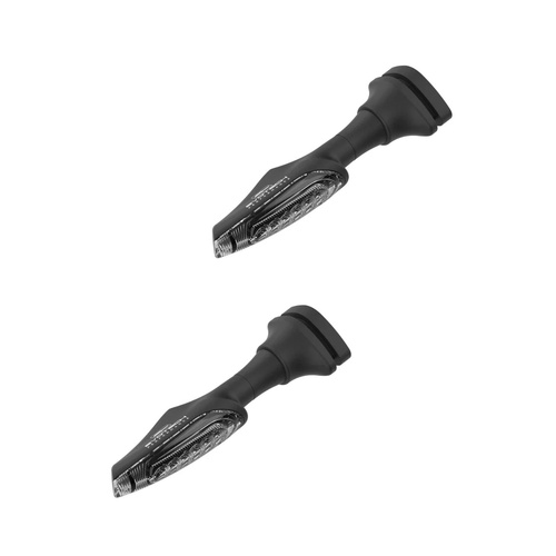 Evotech Performance LED Sequential Indicator (Pair) To Suit Ducati Panigale V4 (2018 - 2020)
