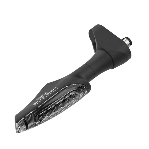 Evotech LED Triumph Sequential Indicator (Single)