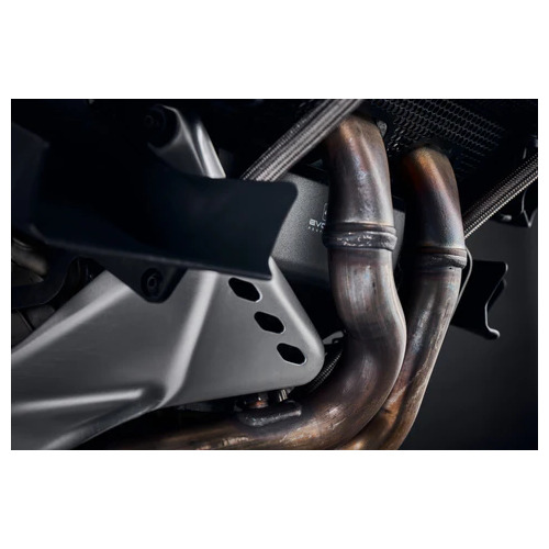 Evotech Performance Engine Guard To Suit Ducati Multistrada V4 RS (2024 - Onwards)