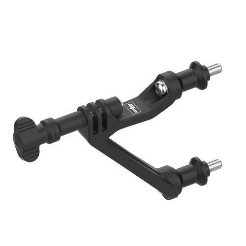 Evotech Performance Action / Safety Camera Front Mudguard Mount To Suit KTM 1290 Super Duke R (2020 - Onwards)