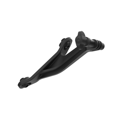 Evotech Footpeg Rear Facing Action Camera Mount - BMW S 1000 RR (2025+) (Left-hand Side)