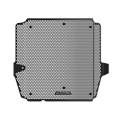 Evotech Performance Radiator Guard To Suit Triumph Street Triple 765 RS (2023 - Onwards)