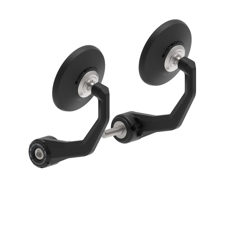 Evotech Bar End Mirrors (Retro) - BMW M 1000 R (2025+)