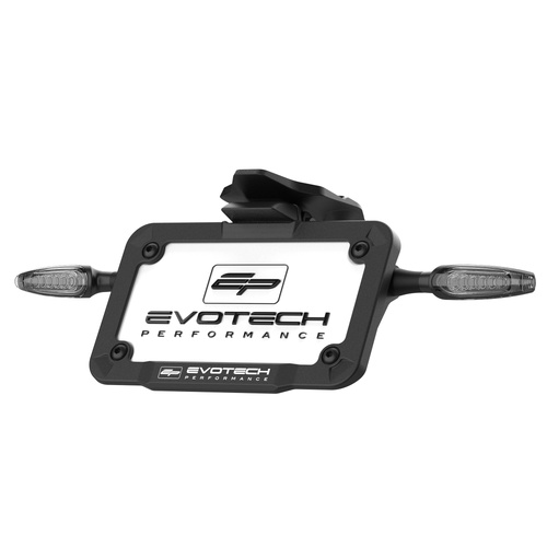 Evotech Dynamic Tail Tidy Including Indicators - Ducati Streetfighter V4 SP2 (2023 - 2024)