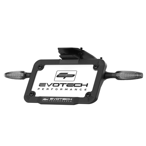 Evotech Dynamic Tail Tidy Including Indicators - Ducati Streetfighter V2 (2025+)