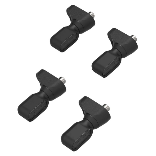 Evotech Performance LED V1 Indicator Set (4x) To Suit Triumph Speed Triple 1200 RS (25-Onwards)
