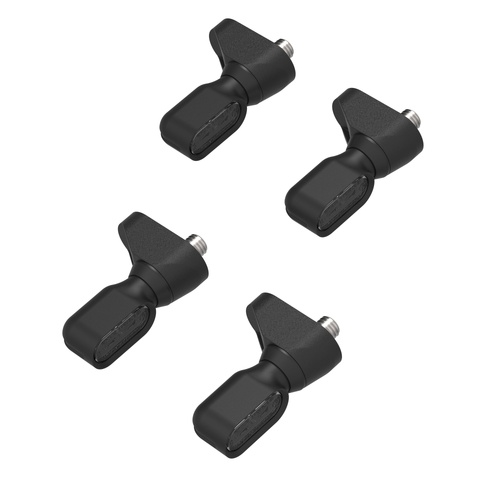 Evotech LED V1 Indicator Set - Triumph Trident (2021 - 2024) (Set of Four)