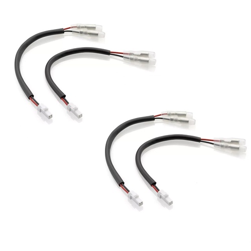 Indicator Loom Connector Kit - KTM 790 Adventure R (2019 - 2021) (Set of Four)