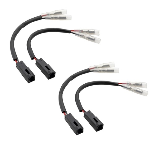 Indicator Loom Connector Kit - Ducati Streetfighter V4 S (2020 - 2024) (Set of Four)