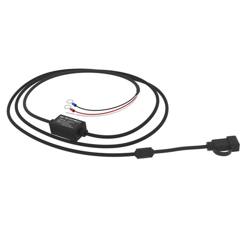 Evotech Motorcycle USB-A Charger - Yamaha YZF-R9 (2025+)