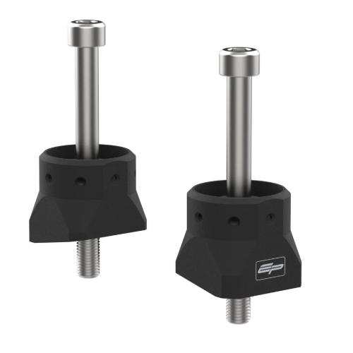 Evotech Performance Handlebar Risers To Suit Ducati Multistrada V4S Grand Tour (23-24)