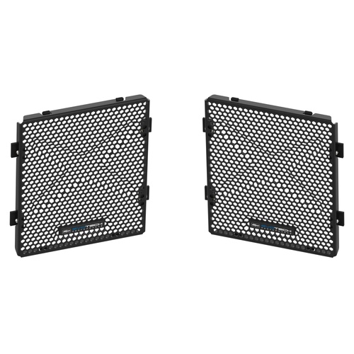 Evotech Performance Radiator Guards - BMW R 1300 GS (2023 - Onwards)