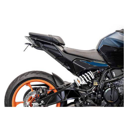 Evotech Performance Tail Tidy To Suit KTM 390 Duke (2024 - Onwards)