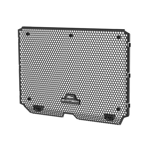 Evotech Performance Radiator Guard To Suit Yamaha MT-09 (2024 - Onwards)
