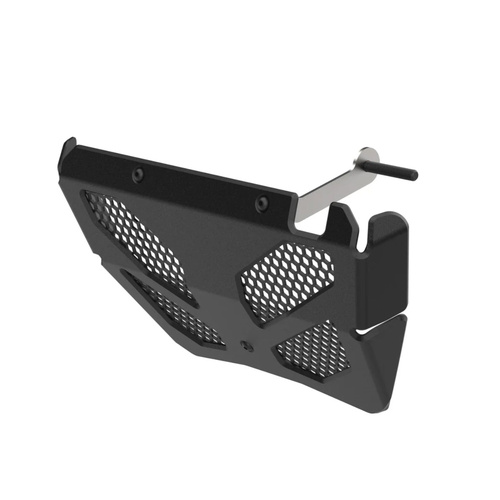 Evotech Performance Engine Guard Protector To Suit Ducati Hypermotard 698 Mono (2024 - Onwards)