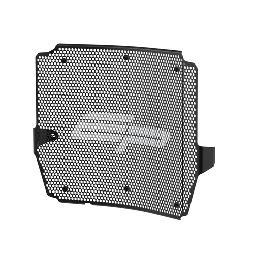 Evotech Performance Race Radiator Guard To Suit Triumph Street Triple 765 RS (2023 - Onwards)
