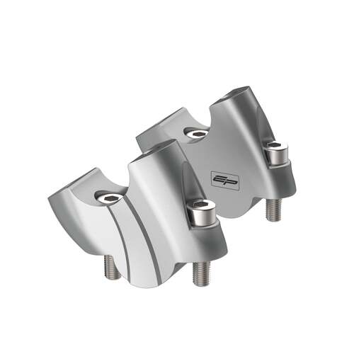 Evotech Performance Handlebar Riser - Suzuki GSX-S1000 (2022+)