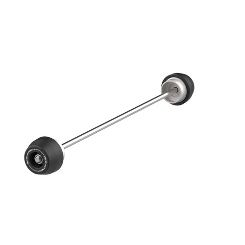 Evotech Performance Rear Spindle Bobbins To Suit Aprilia RS 457 (2024 - Onwards)