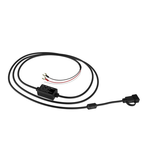 Evotech Motorcycle USB-C Charger - Yamaha MT-07 (2025+)