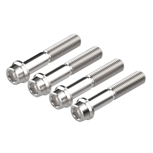 Evotech Front Caliper Bolt Set (Race) - Aprilia Tuono V4 (2025+)