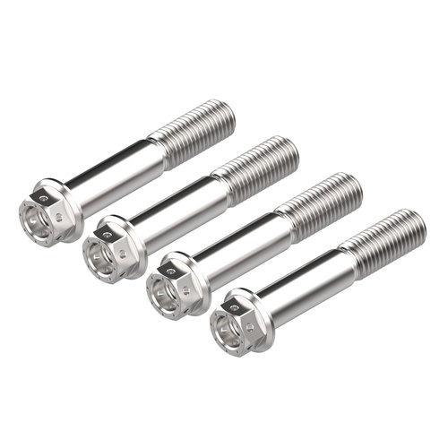 Evotech Front Caliper Bolt Set (Race) - Husqvarna Vitpilen 801 (2025+)