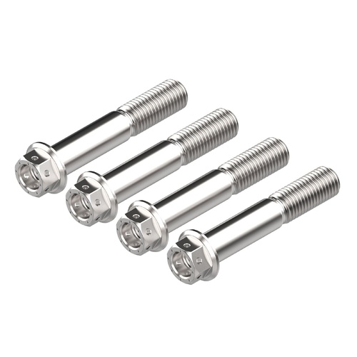 Evotech Front Caliper Bolt Set (Race) - Triumph Speed Twin 1200 RS (2025+)