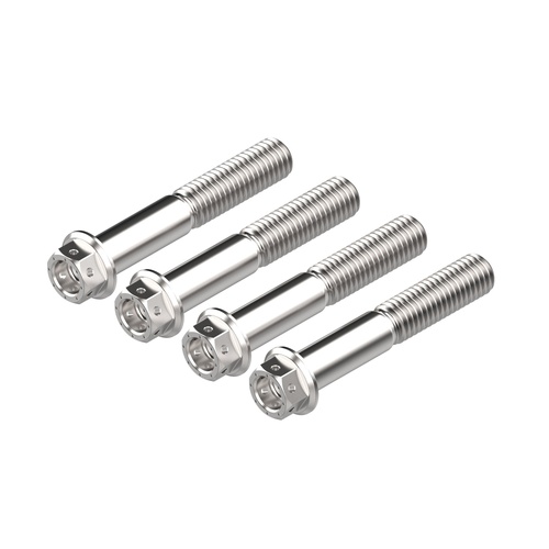 Evotech Front Caliper Bolt Set (Race) - BMW R 1300 GS Adventure (2024+)