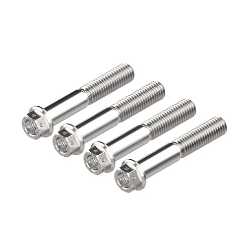 Evotech Front Caliper Bolt Set (Race) - BMW M 1000 R (2025+)