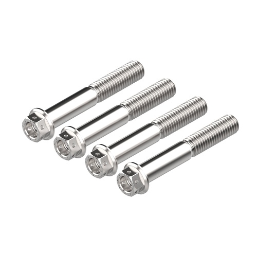 Evotech Front Caliper Bolt Set (Race) - BMW F 900 XR Sport (2025+)