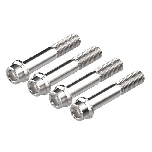 Evotech Front Caliper Bolt Set (Road) - Triumph Speed Twin 1200 RS (2025+)