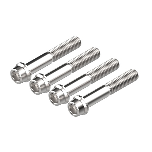 Evotech Front Caliper Bolt Set (Road) - BMW R 1300 GS Adventure Trophy (2024+)