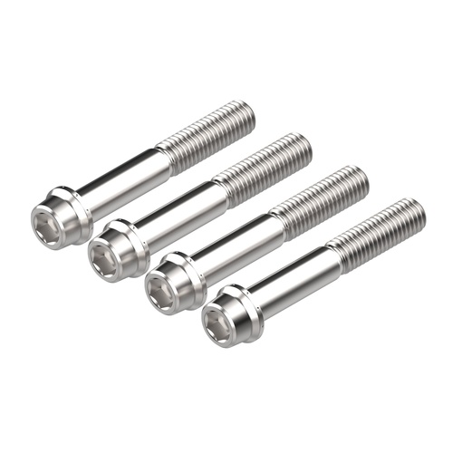 Evotech Front Caliper Bolt Set (Road) - BMW F 900 XR (2025+)