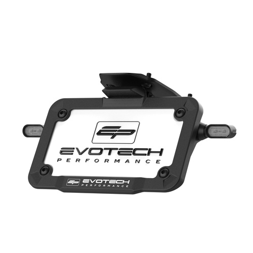 Evotech Dynamic Tail Tidy Including V1 Indicators - Ducati Streetfighter V2 (2025+)