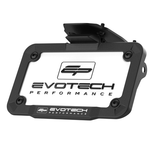 Evotech Dynamic Tail Tidy - Ducati Streetfighter V4 S (2025+)
