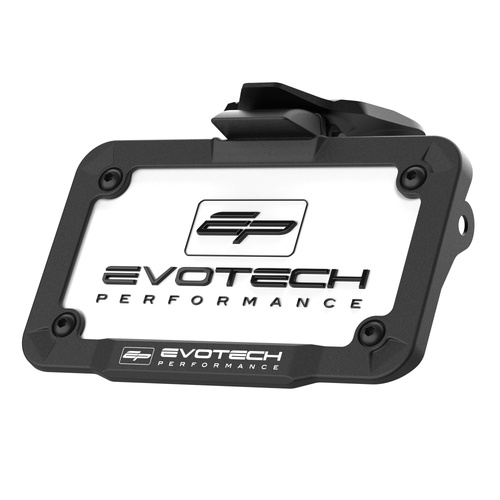 Evotech Dynamic Tail Tidy - Ducati Panigale V4 S (2021 - 2024)