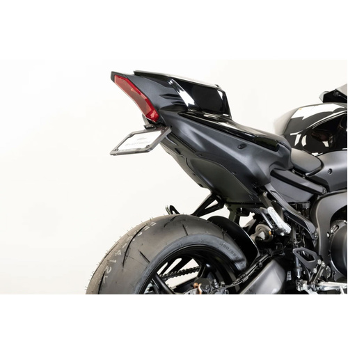 Evotech Performance Dynamic Tail Tidy To Suit Yamaha YZF-R9 (2025 - Onwards)