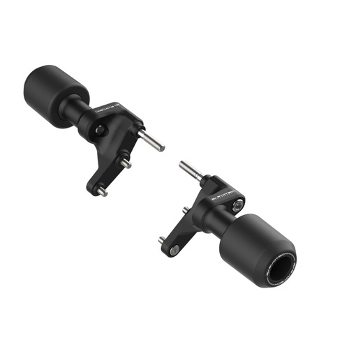 Evotech Performance Crash Protection To Suit Husqvarna Svartpilen 801 (2024 - Onwards)