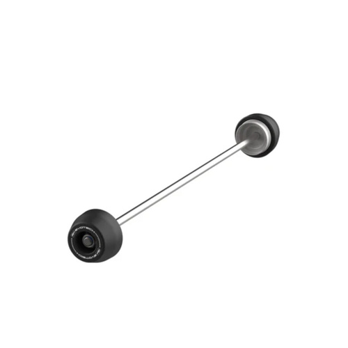 Evotech Performance Rear Spindle Bobbins To Suit Ducati Panigale V4 (2025 - Onwards)