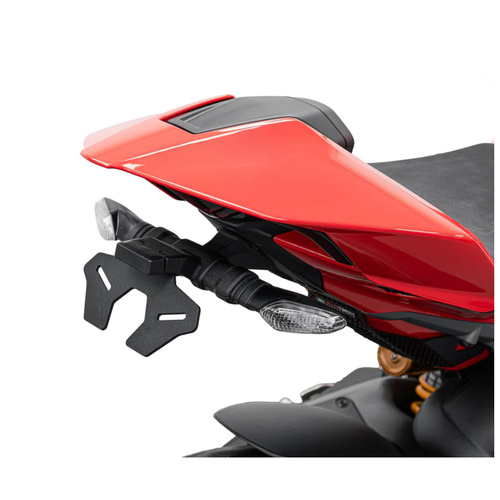 Evotech Performance Tail Tidy To Suit Ducati Streetfighter V4 (2025 - Onwards)