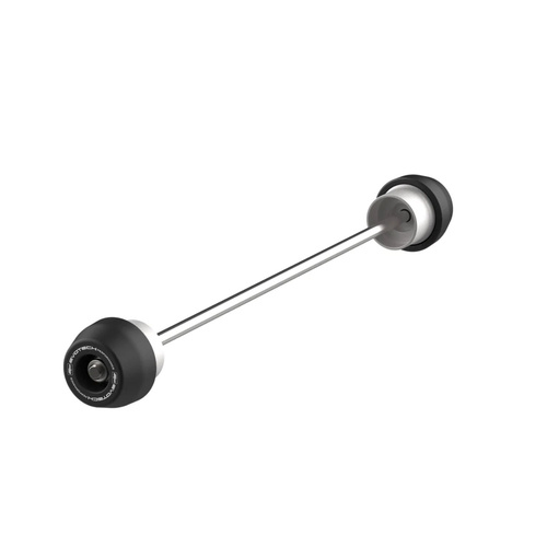 Evotech Performance Rear Spindle Bobbins To Suit Triumph Trident (2025 - Onwards)